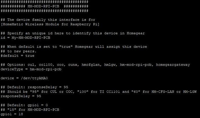 HomeMatic_BidCos_HM_MOD_RPI_PCB